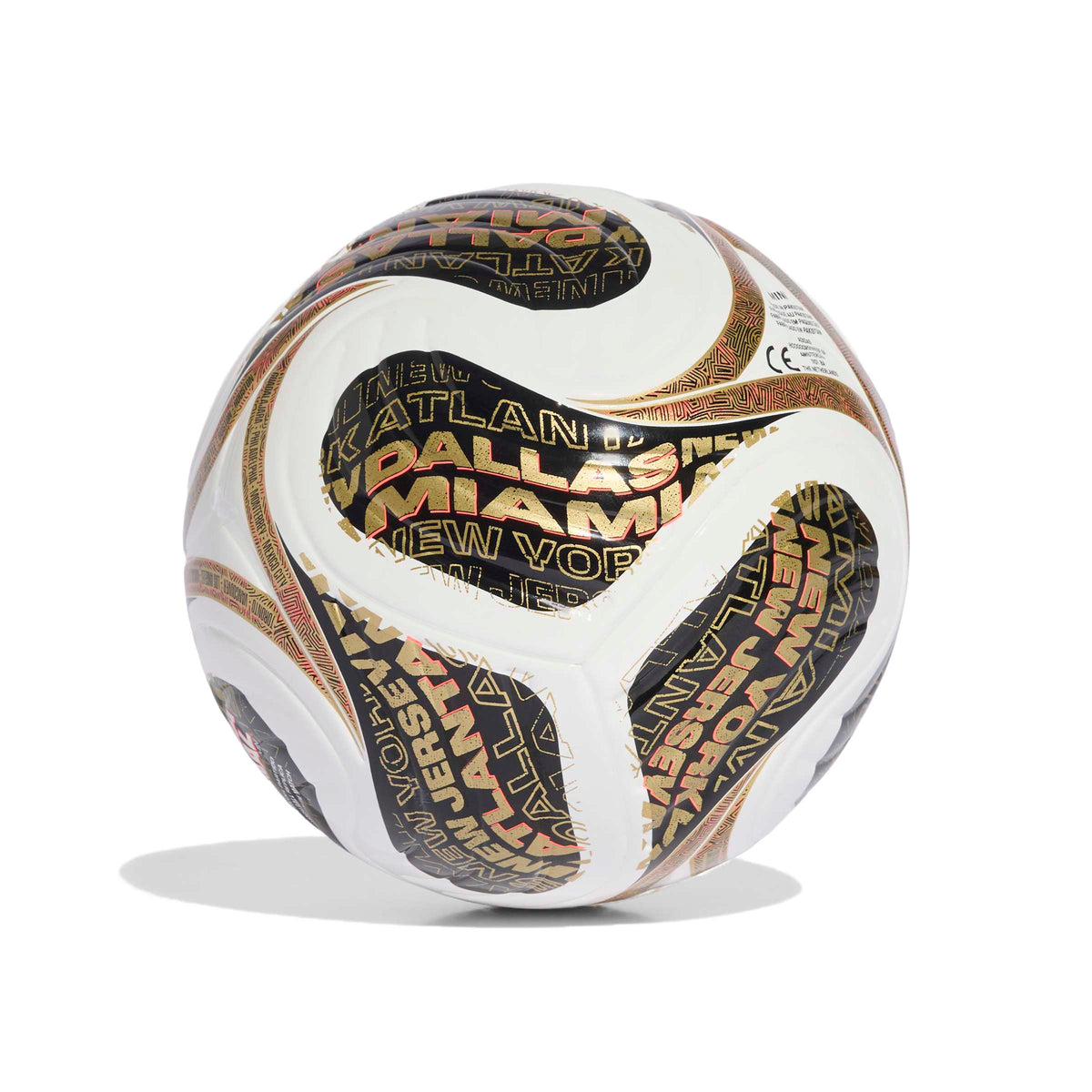 Fifa World Cup 26 Trionda Finals Mini Ball