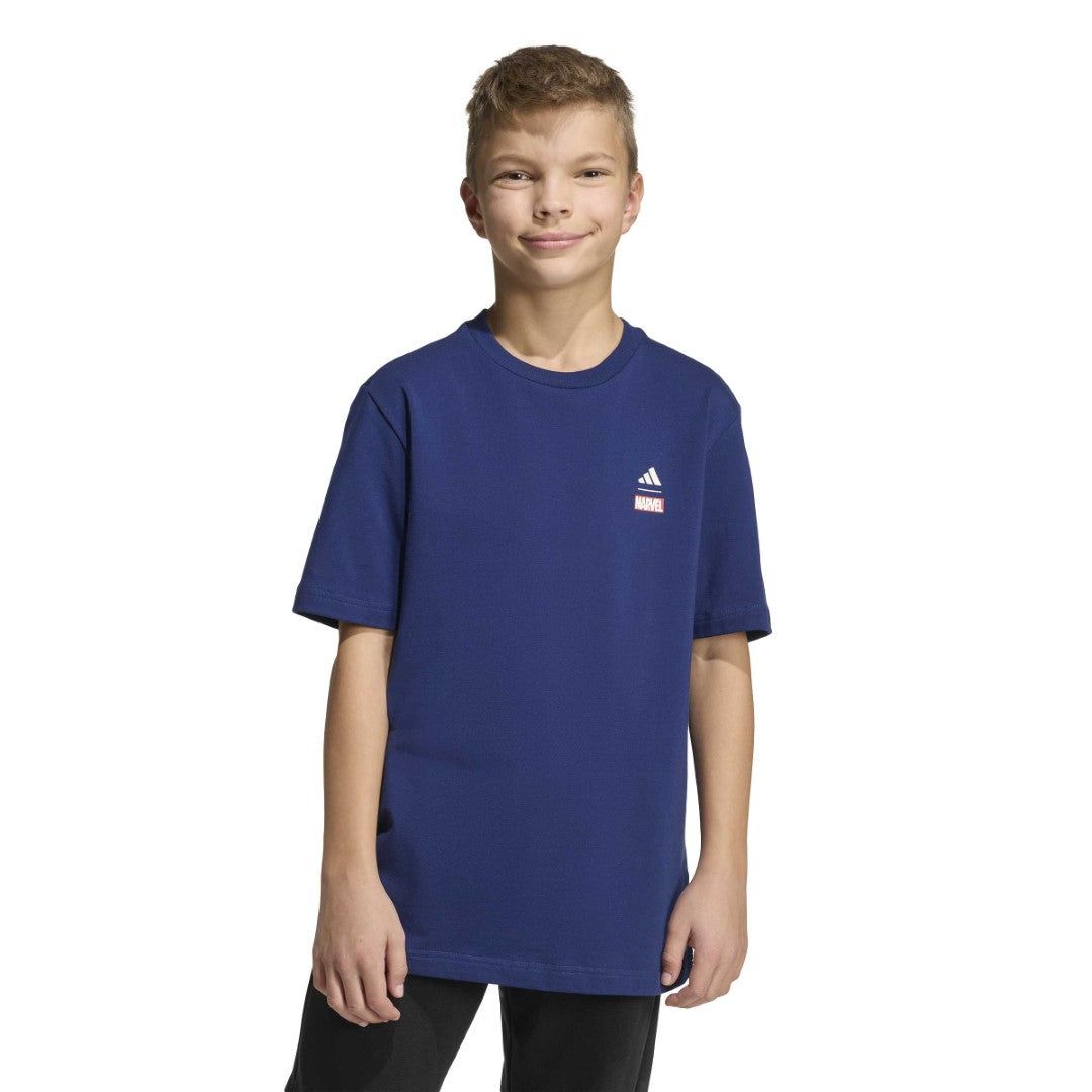 Adidas Marvel Spider-Man Graphics T-Shirt