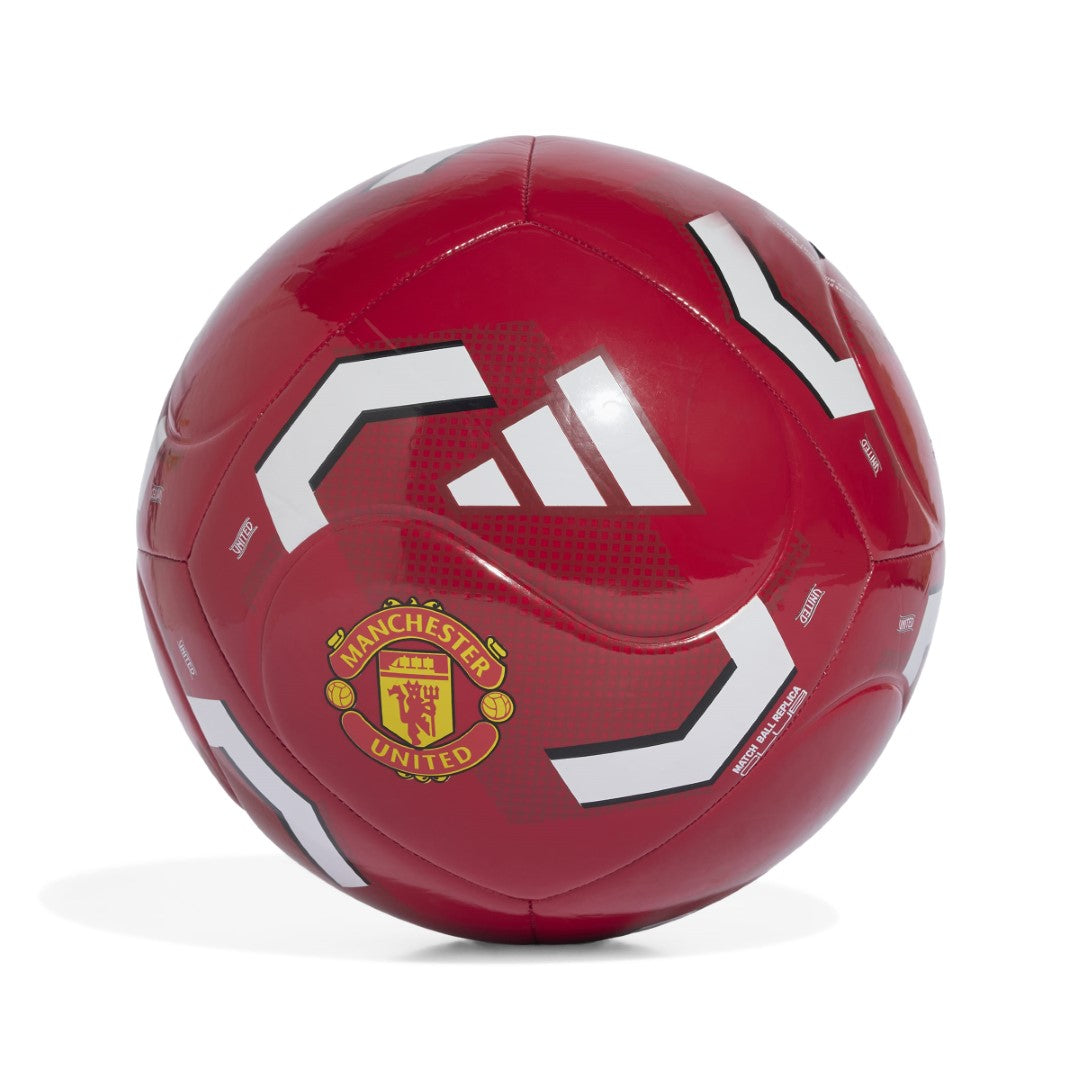 Manchester United Home Club Ball