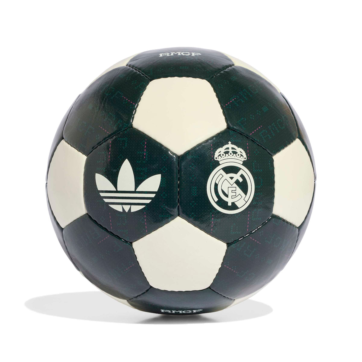 Real Madrid Away Club Ball