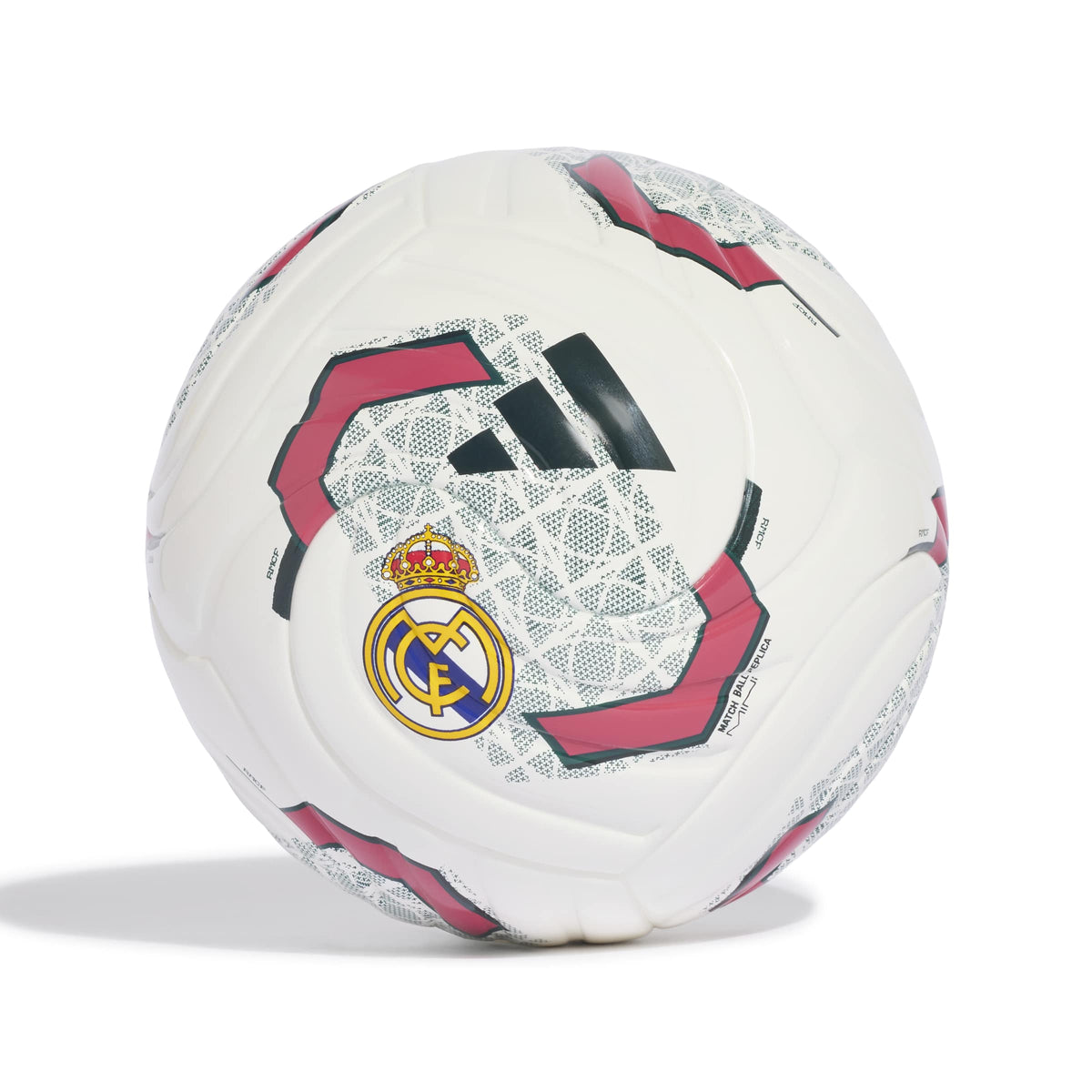 Real Madrid Home Mini Ball
