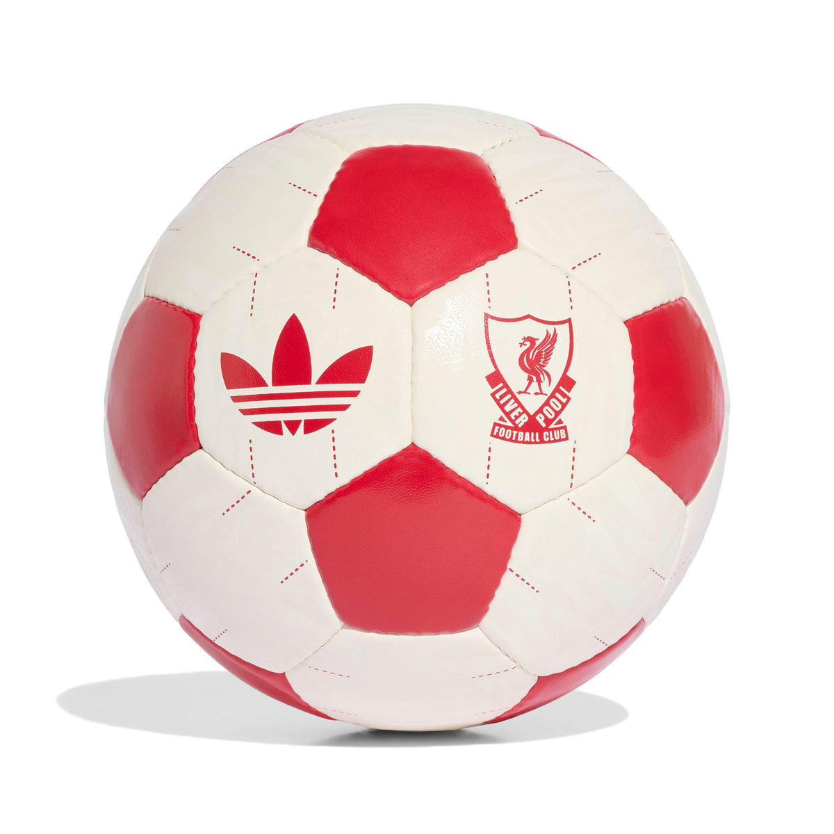 Liverpool Fc Away Club Ball