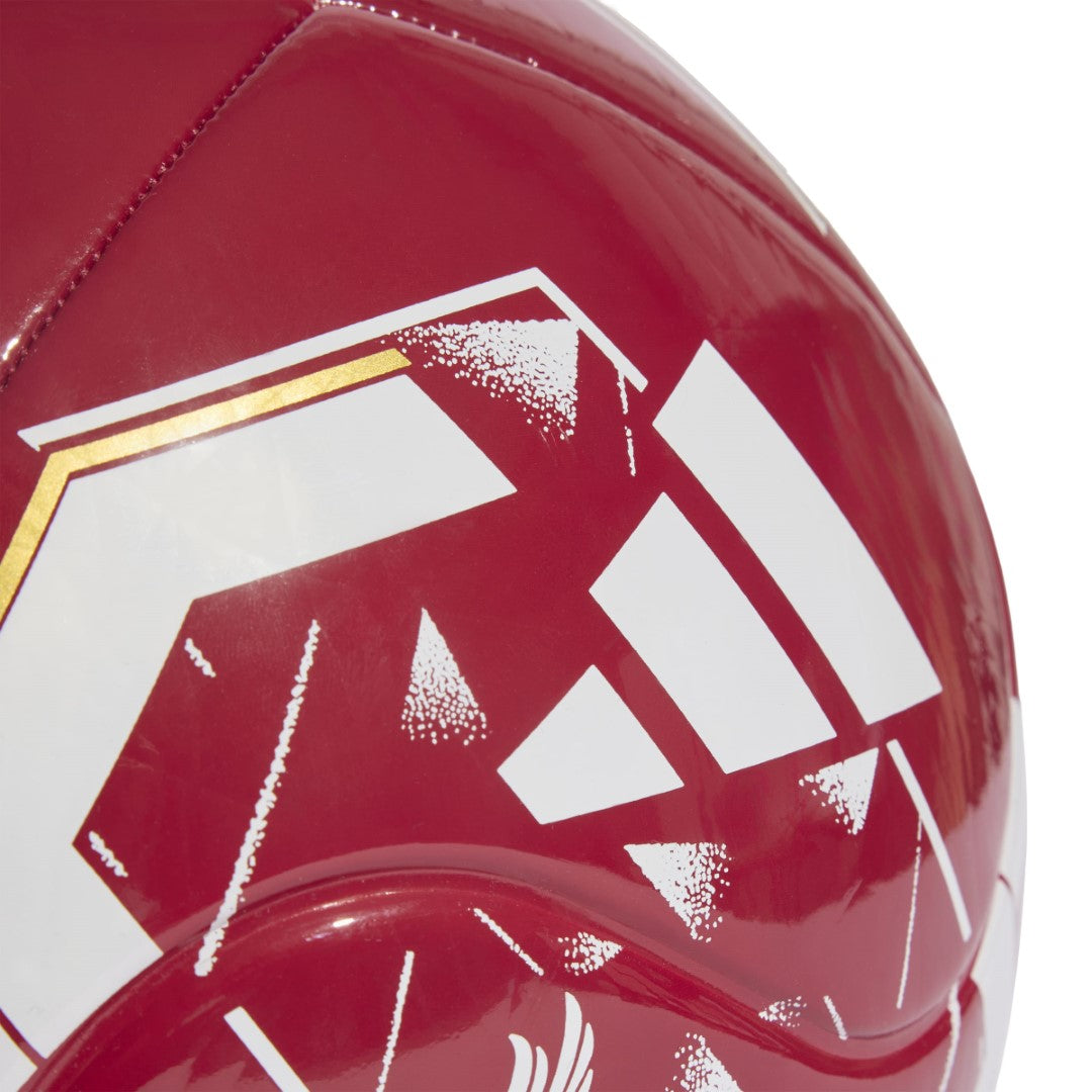 Liverpool Fc Home Club Ball
