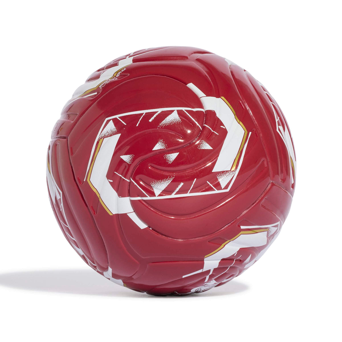 Liverpool Fc Home Mini Ball
