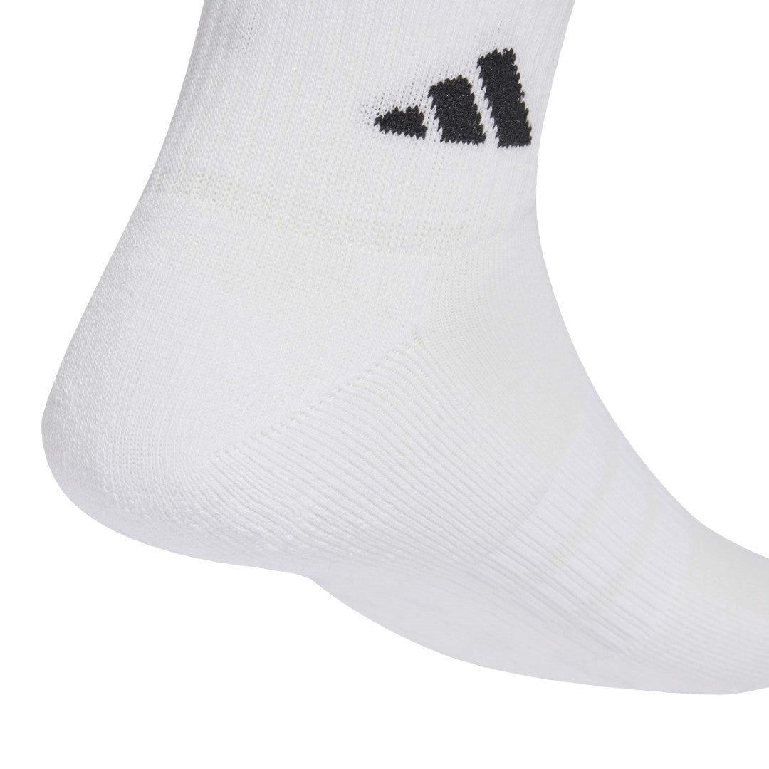 Cushioned Essentials Ankle Socks 6 Pair Pack