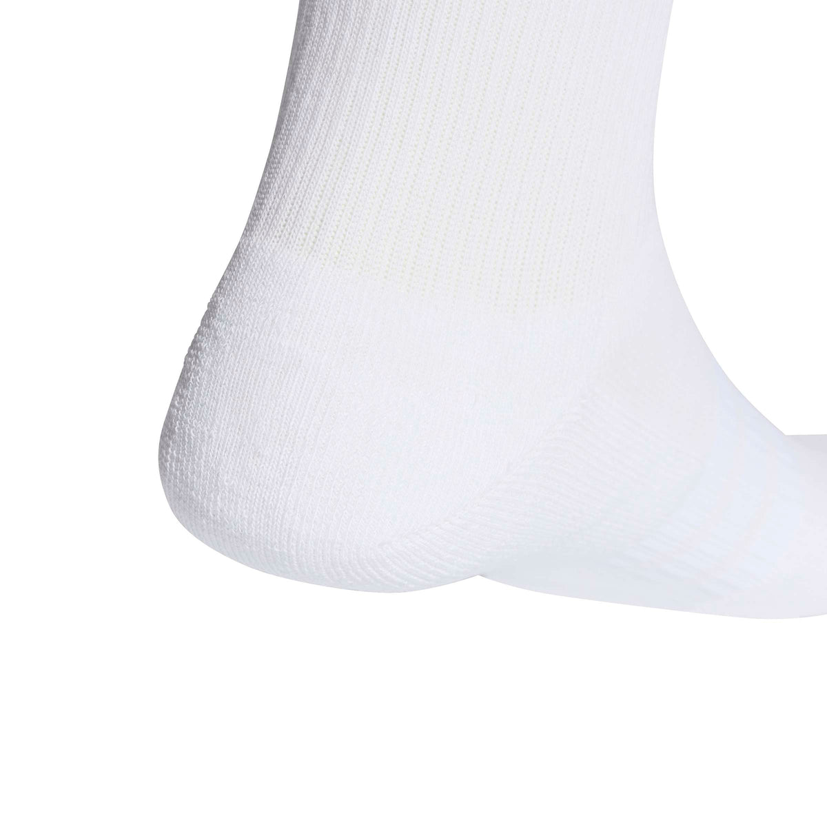 Cushioned Crew Socks 6 Pair Pack
