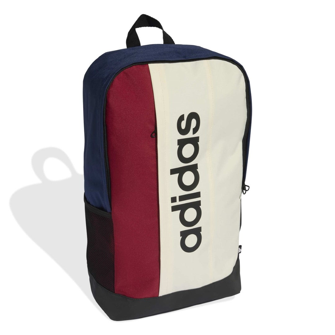 Linear Colorblock Backpack