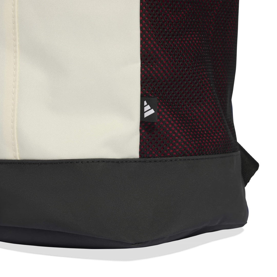 Linear Colorblock Backpack