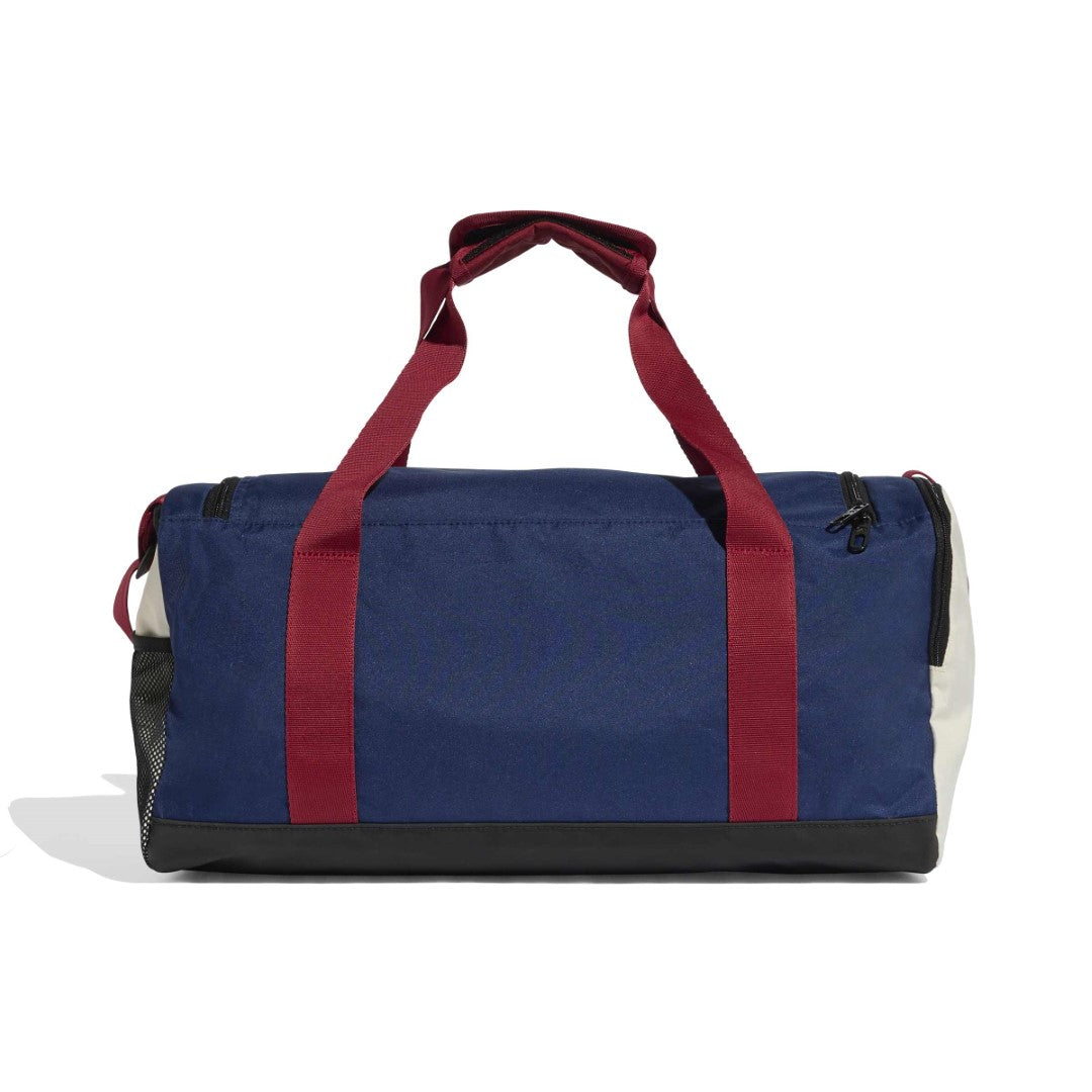 Linear Small Colorblock Duffle Bags