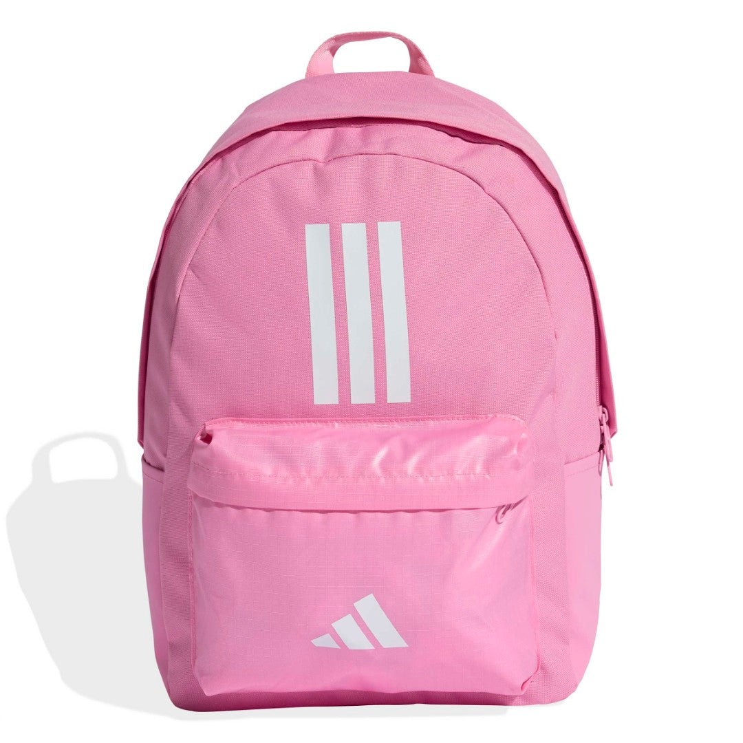 Classic Back-To-School 3-Stripes Backpack