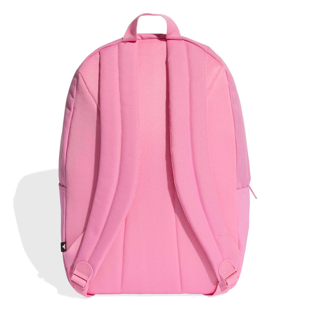 Classic Back-To-School 3-Stripes Backpack