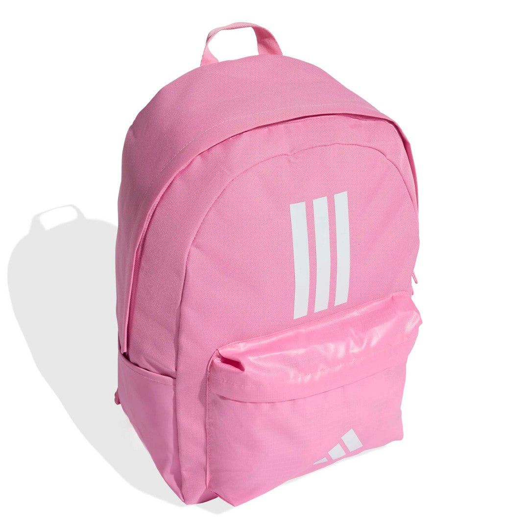 Classic Back-To-School 3-Stripes Backpack