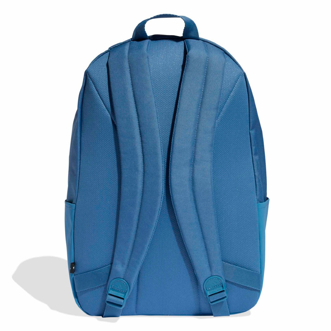 Classic Back-To-School 3-Stripes Backpack