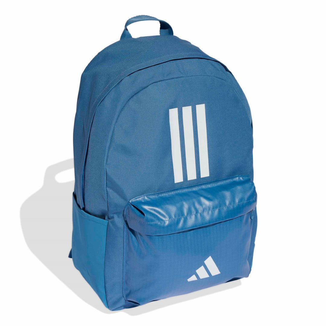 Classic Back-To-School 3-Stripes Backpack