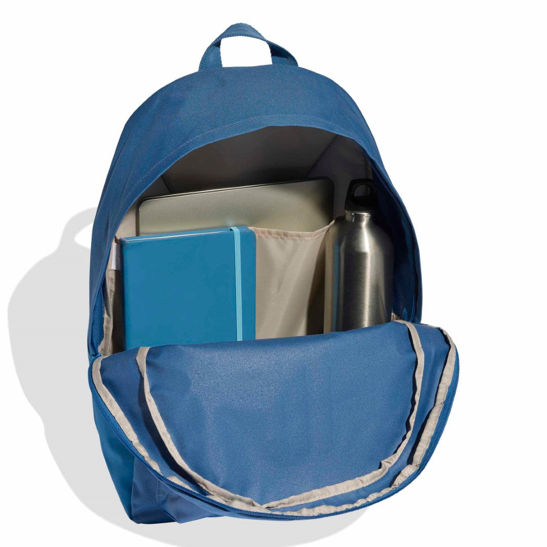 Classic Back-To-School 3-Stripes Backpack