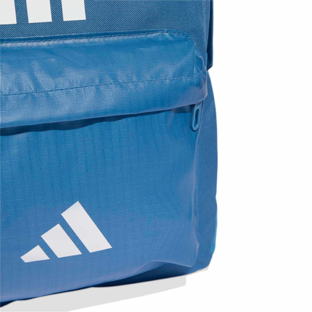 Classic Back-To-School 3-Stripes Backpack