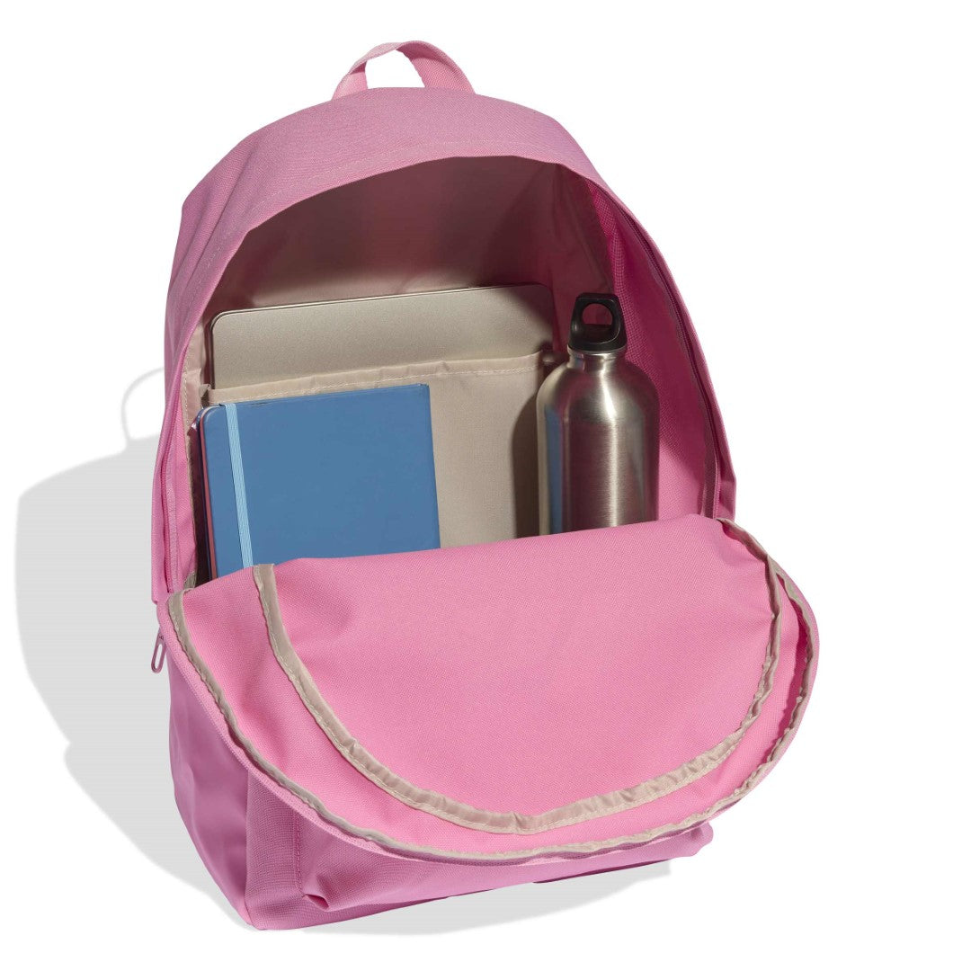Classic 3 Bar Logo Backpack