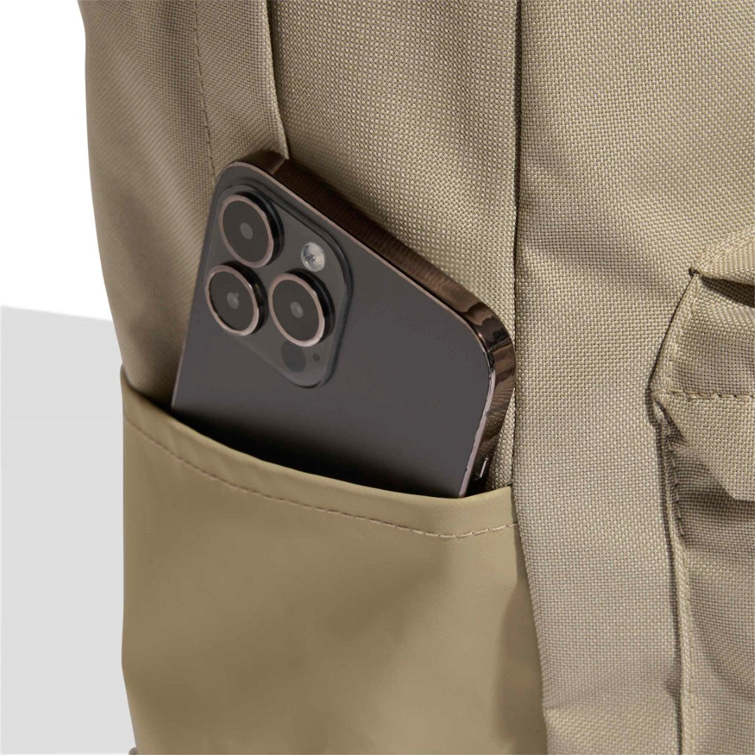 Classic 3 Bar Logo Backpack