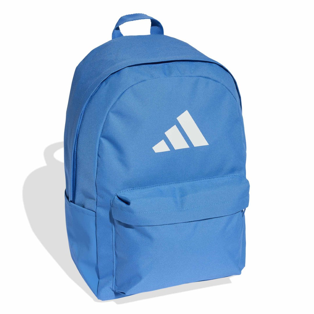 Classic 3 Bar Logo Backpack