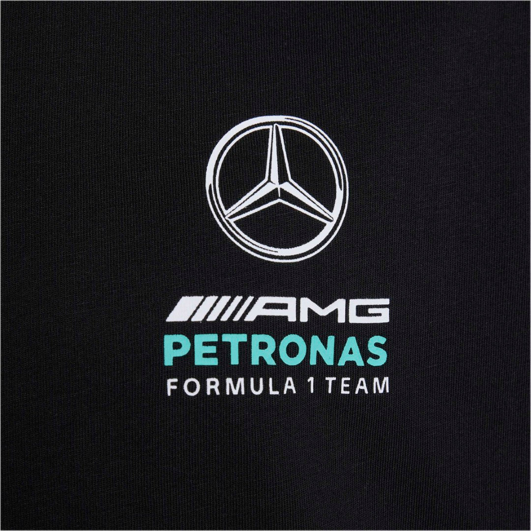 Mercedes - Amg Petronas Formula 1 Team Dna T-Shirt