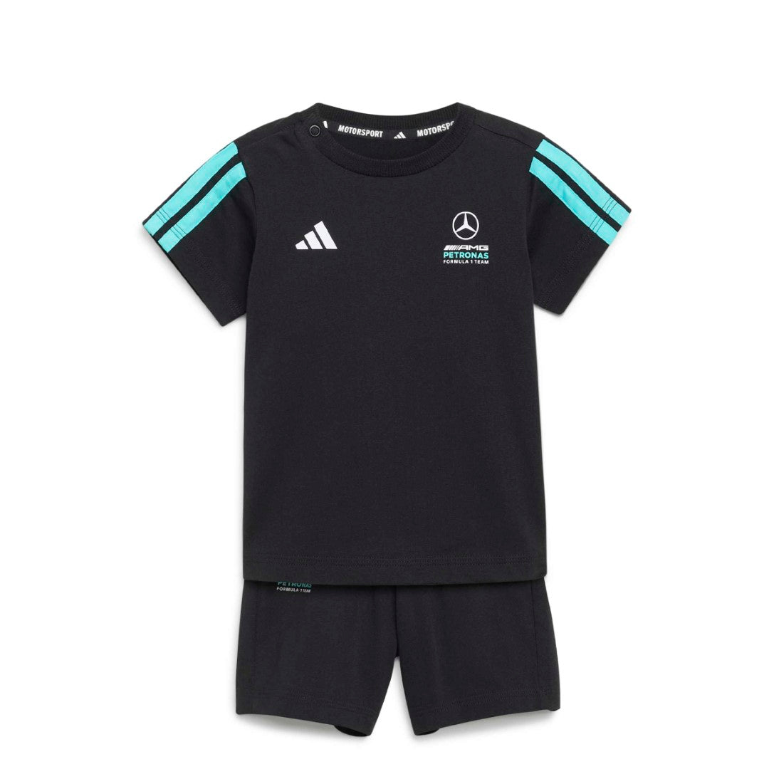 Mercedes - Amg Petronas Formula 1 Team Dna Baby Matching