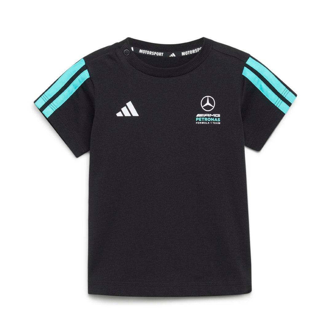 Mercedes - Amg Petronas Formula 1 Team Dna Baby Matching