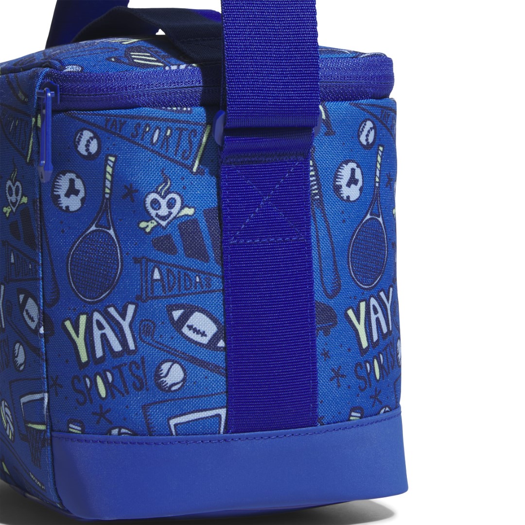Aop Cooler Bag