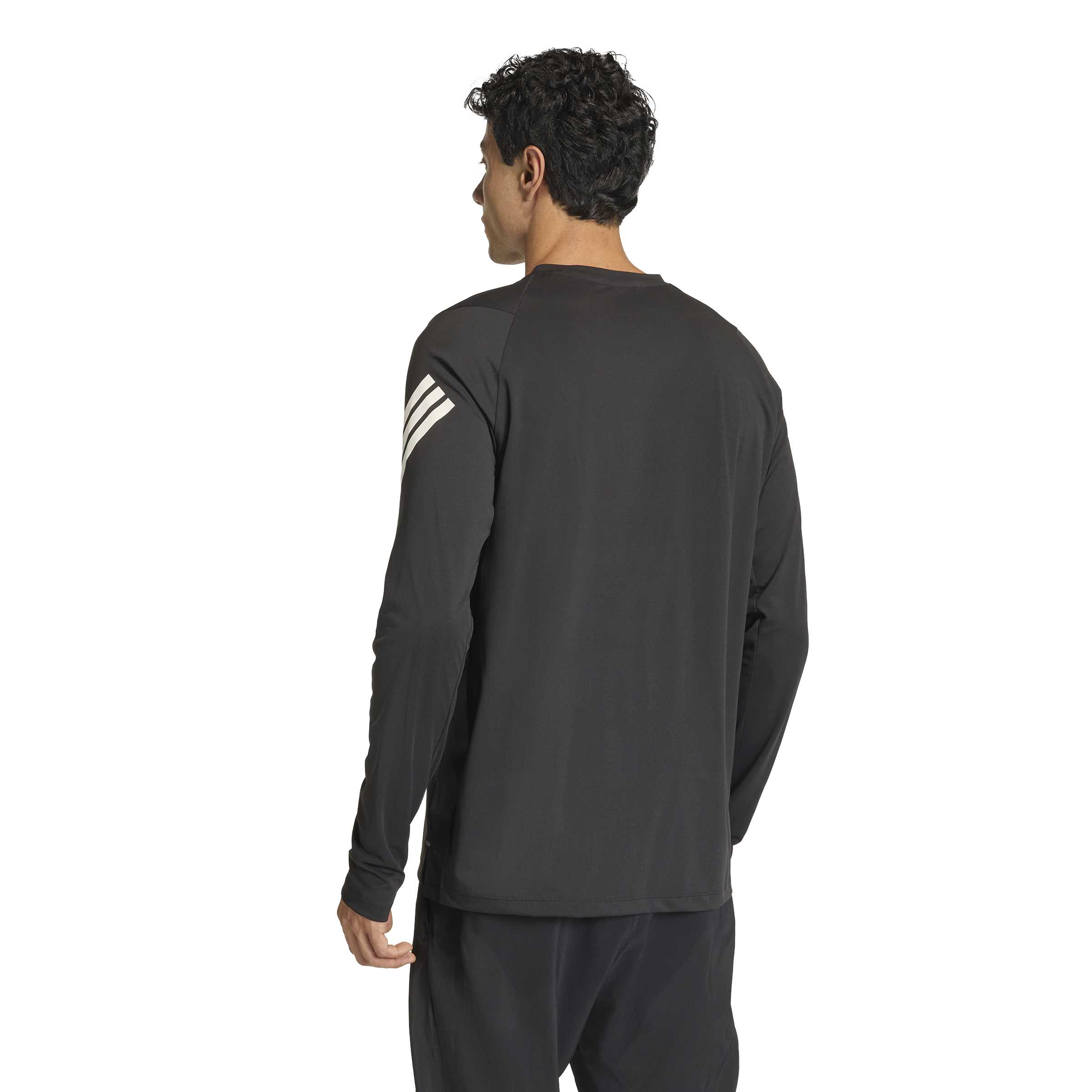 Adi365 Iconic/// Running Longsleeve