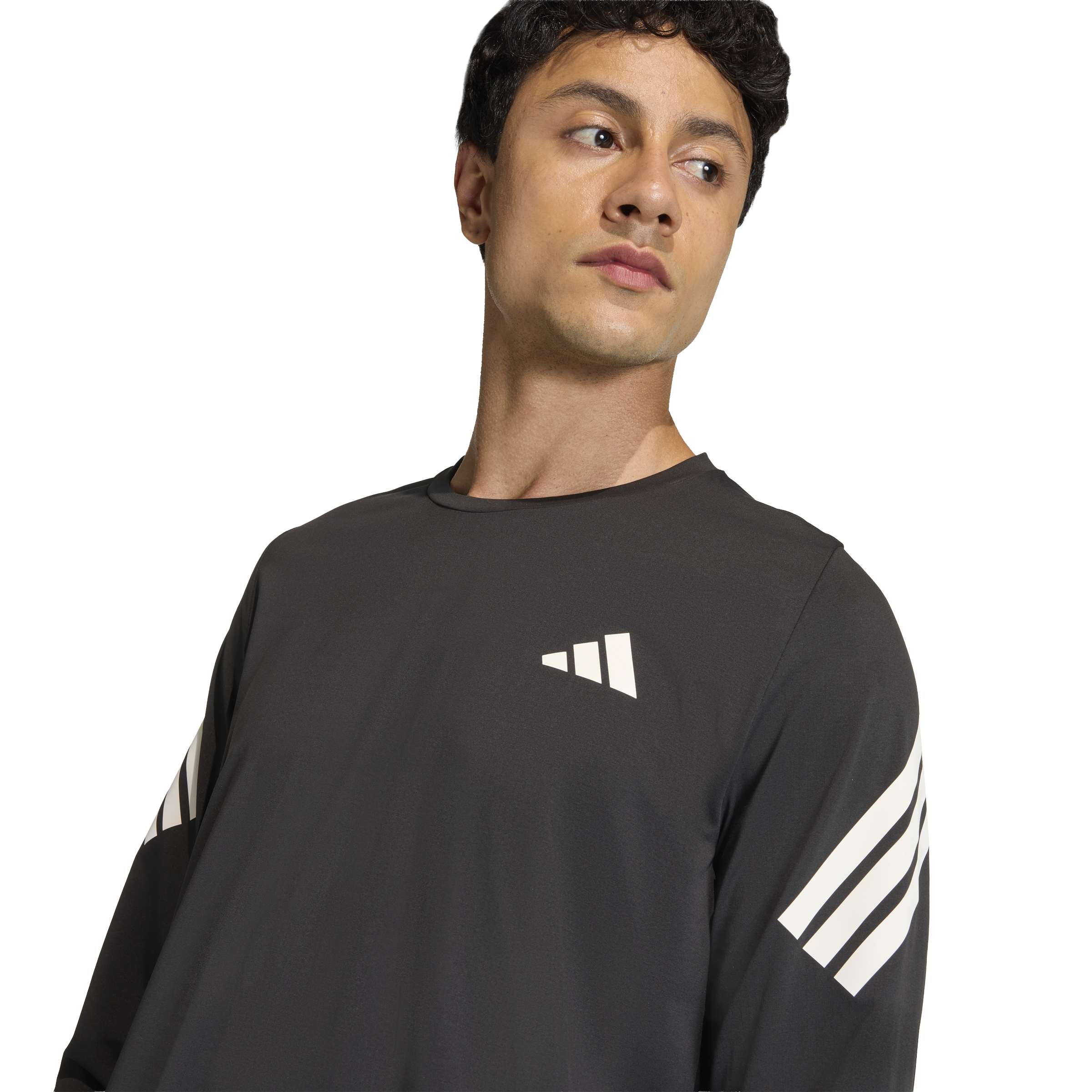 Adi365 Iconic/// Running Longsleeve