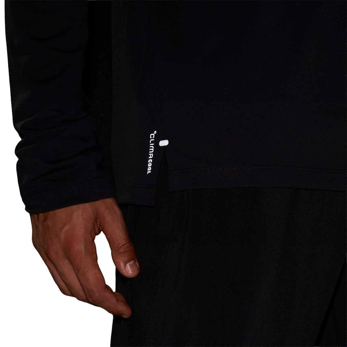 Adi365 Iconic/// Running Longsleeve