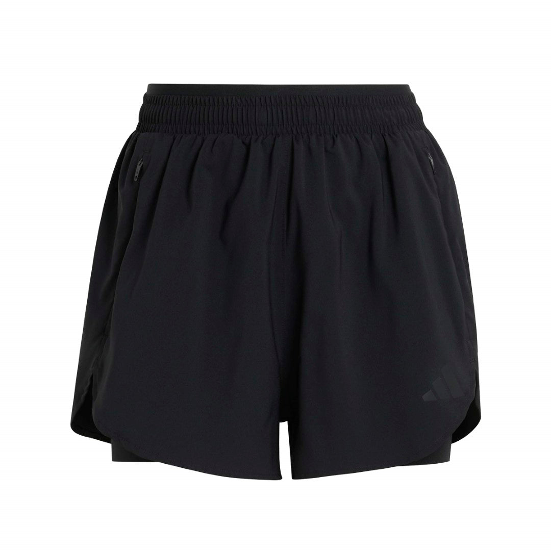 D4T Workout Go To 2in1 Shorts