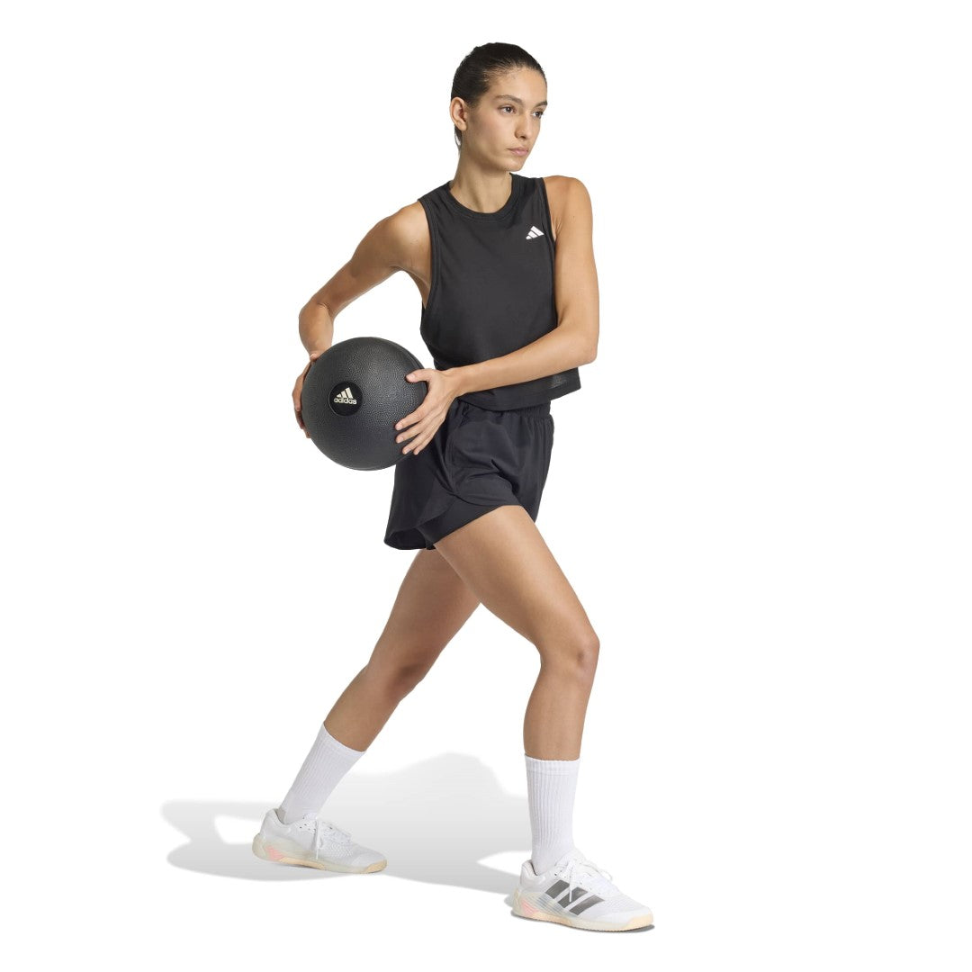 D4T Workout Go To 2in1 Shorts