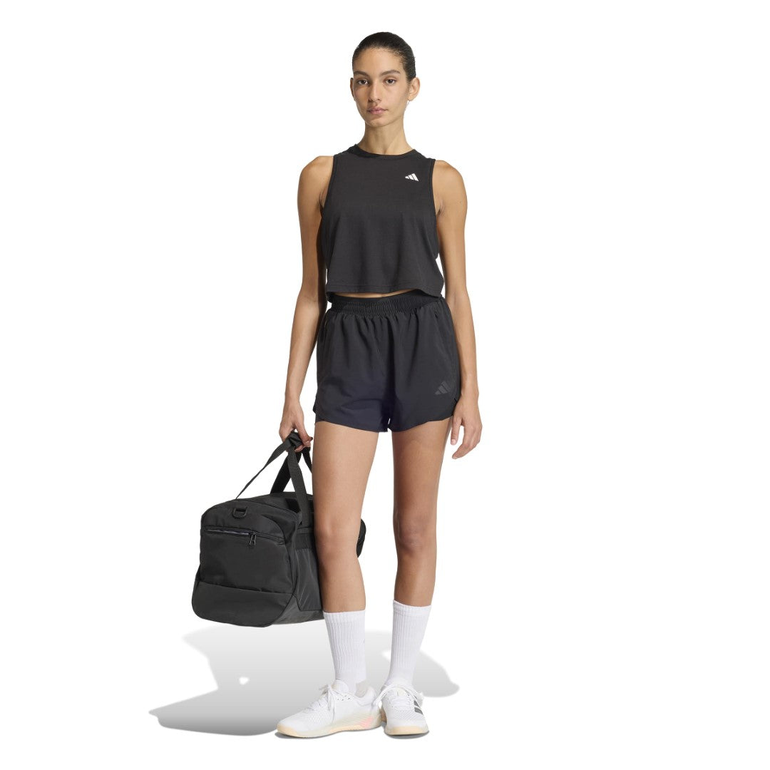D4T Workout Go To 2in1 Shorts