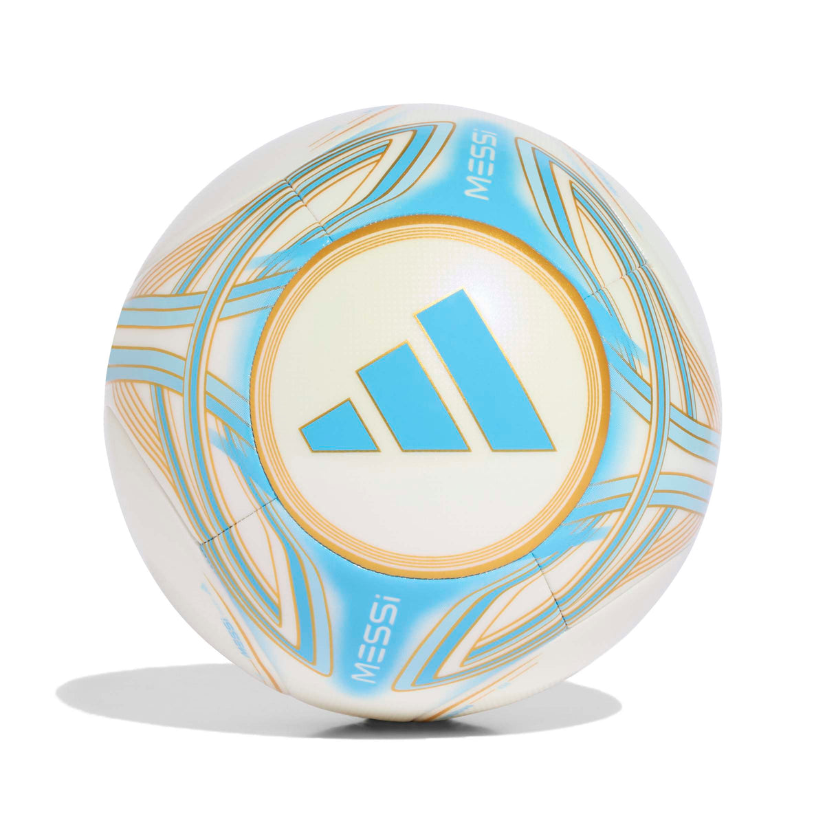 Messi Club Ball