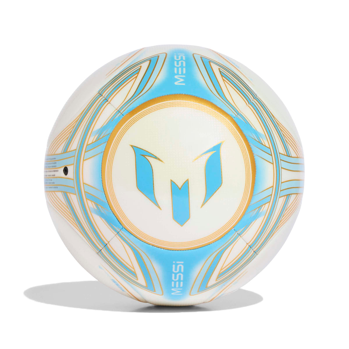 Messi Club Ball
