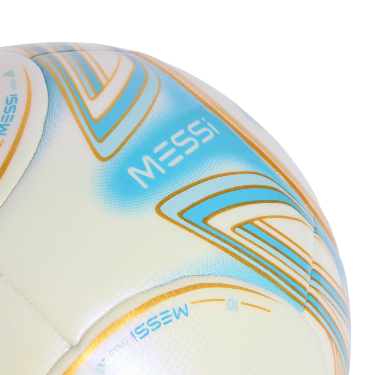 Messi Club Ball