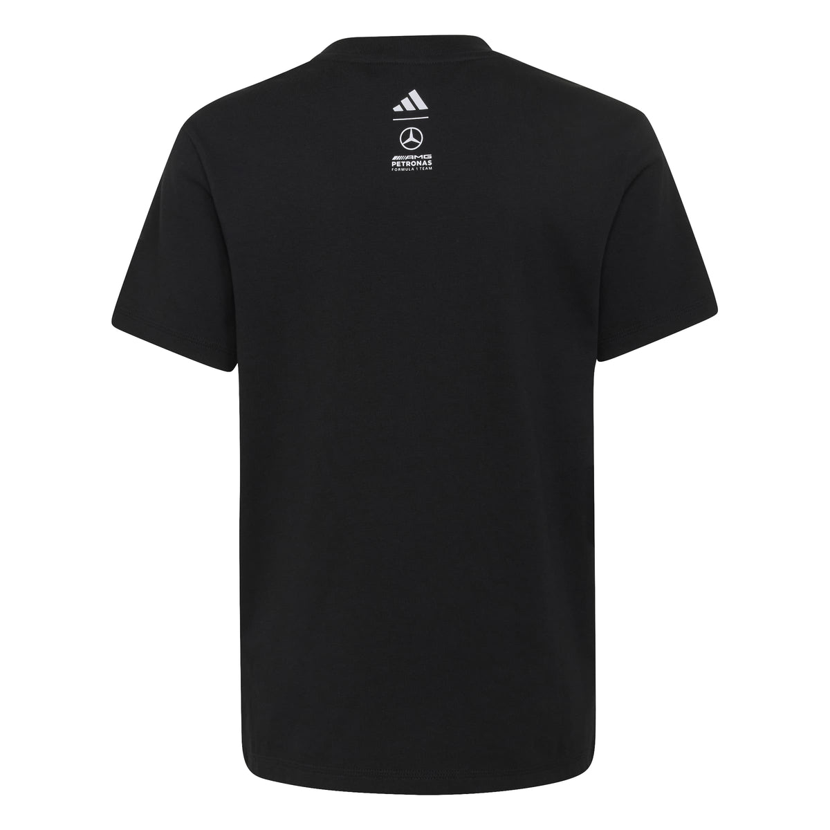 Mercedes - Amg Petronas Formula 1 Team Kimi Antonelli Graphic T-Shirt