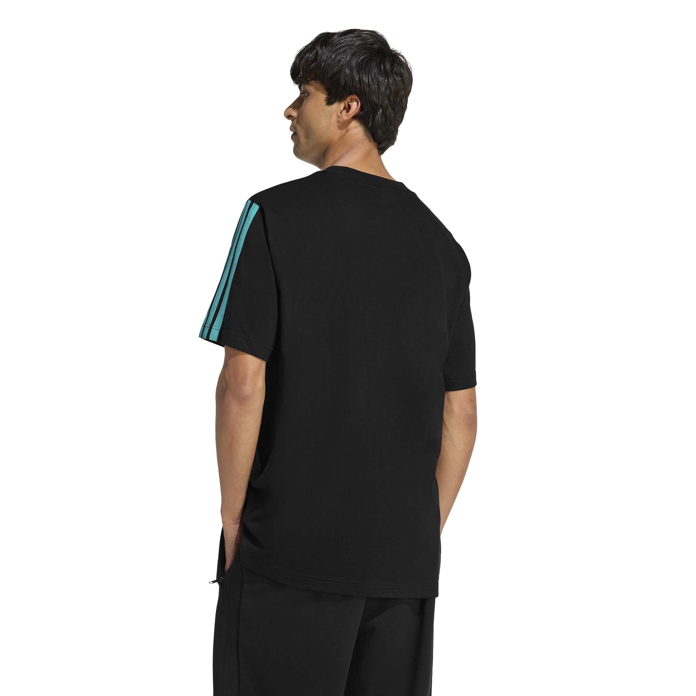 Mercedes - Amg Petronas Formula 1 Team Dna T-Shirt