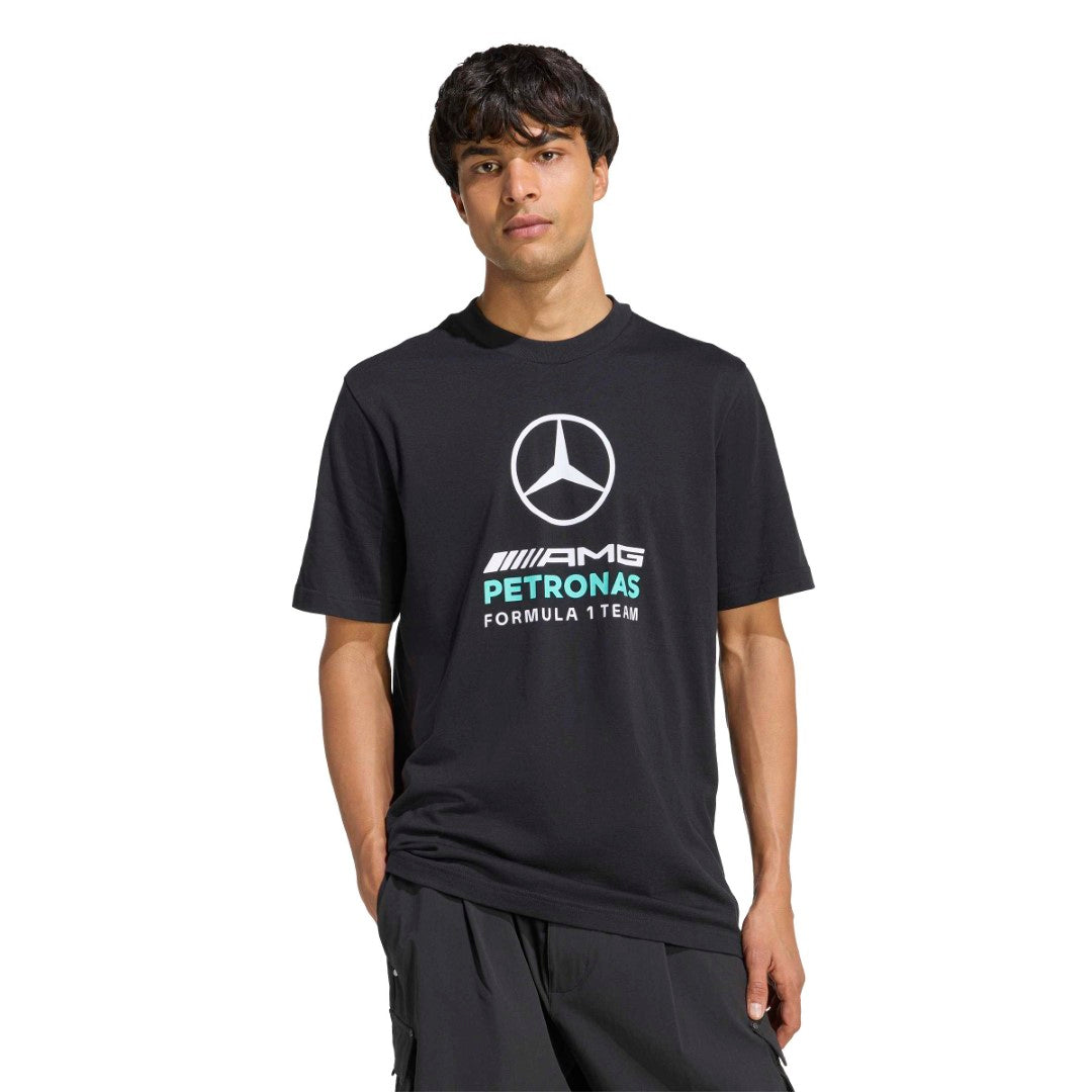 Mercedes - Amg Petronas Formula 1 Team Dna Graphic T-Shirt