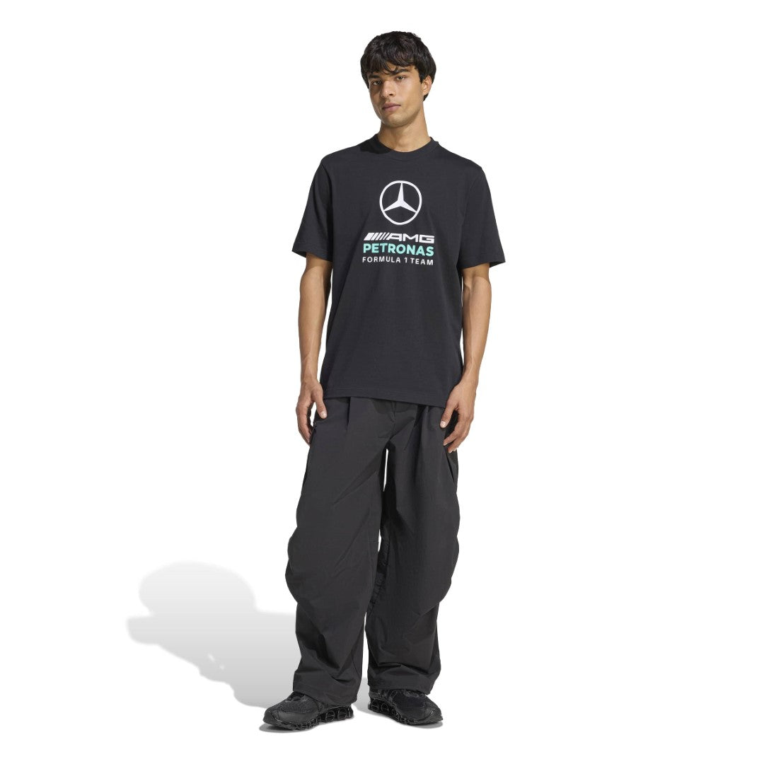 Mercedes - Amg Petronas Formula 1 Team Dna Graphic T-Shirt