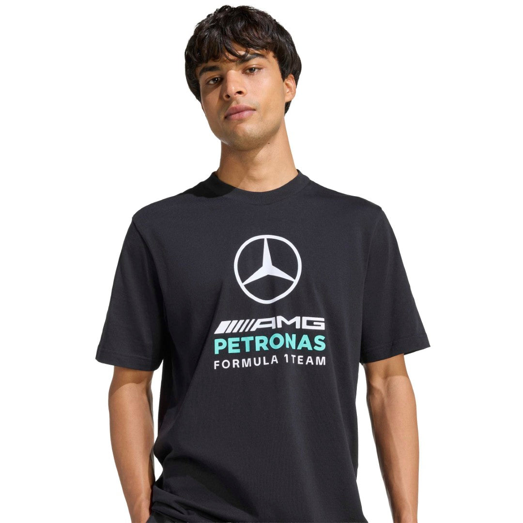 Mercedes - Amg Petronas Formula 1 Team Dna Graphic T-Shirt