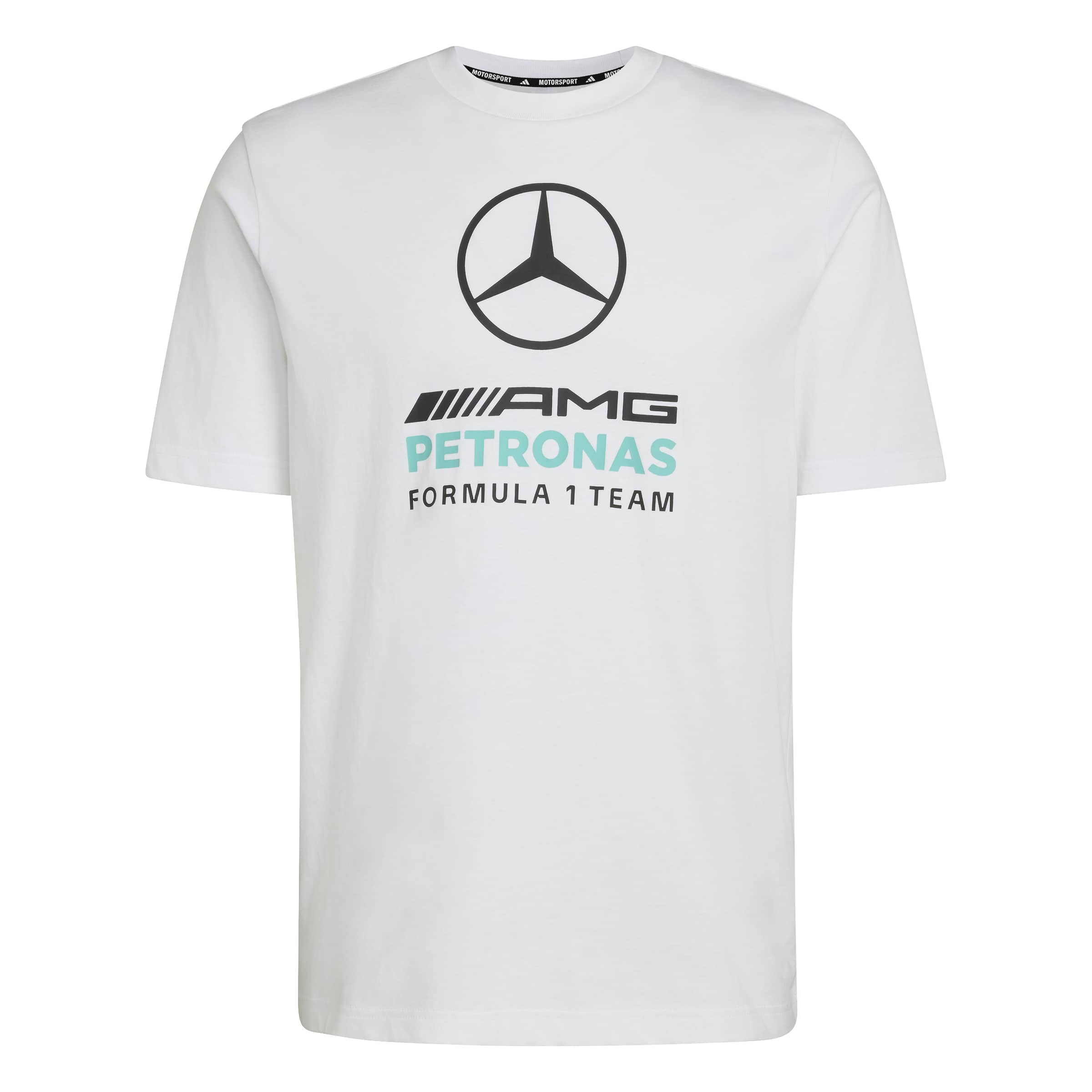 Mercedes - Amg Petronas Formula 1 Team Dna Graphic T-Shirt