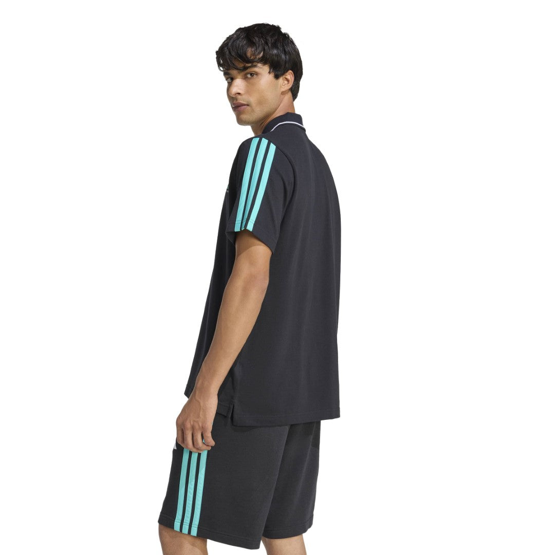 Mercedes - Amg Petronas Formula 1 Team Dna Polo T-shirt
