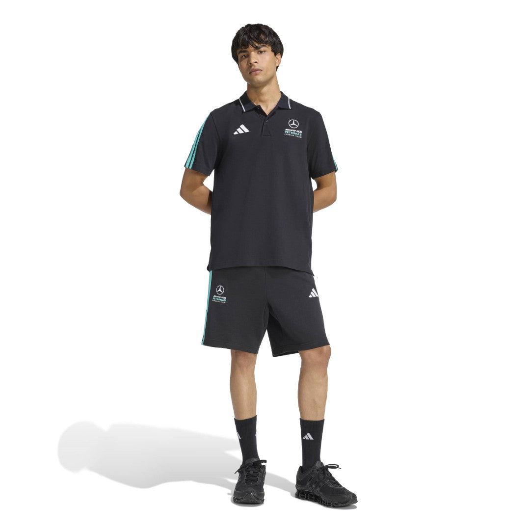 Mercedes - Amg Petronas Formula 1 Team Dna Polo T-shirt