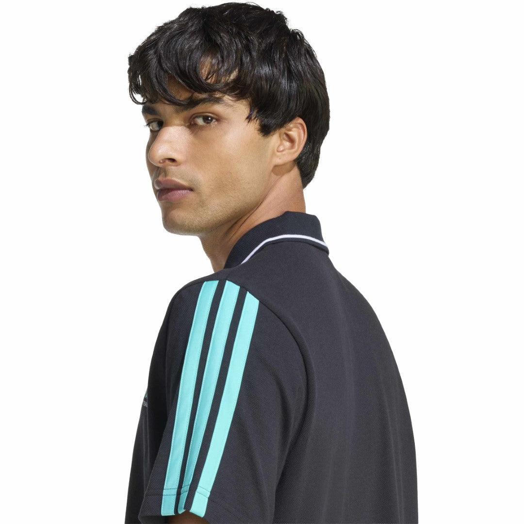 Mercedes - Amg Petronas Formula 1 Team Dna Polo T-shirt
