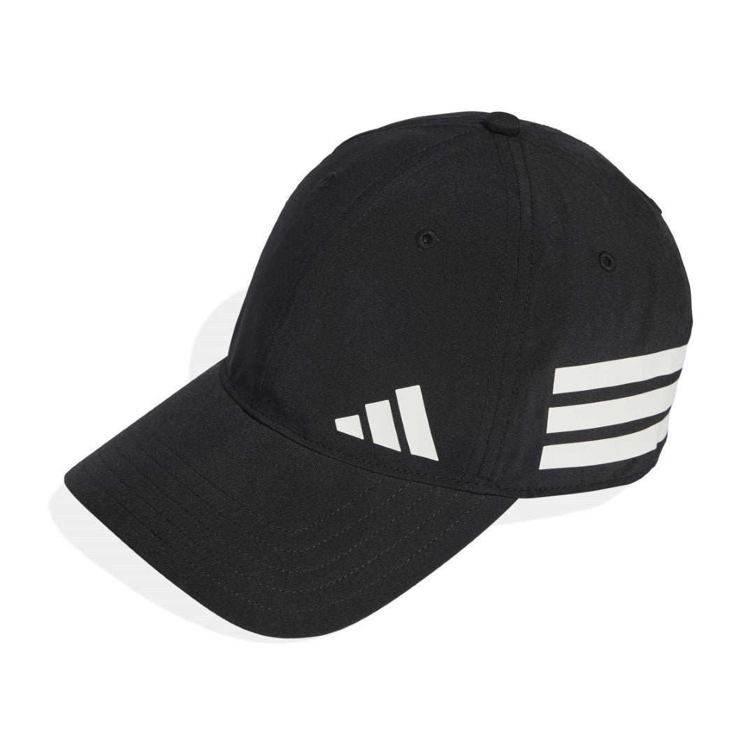 3 Stripes Training Essentials Cap