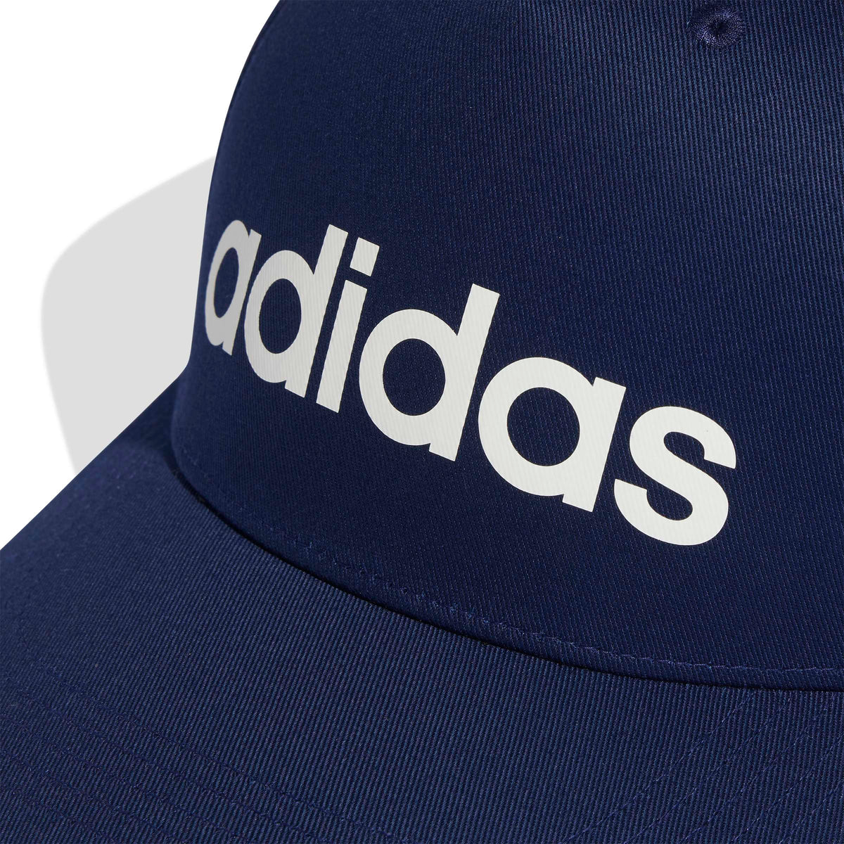 Linear Baseball Cap