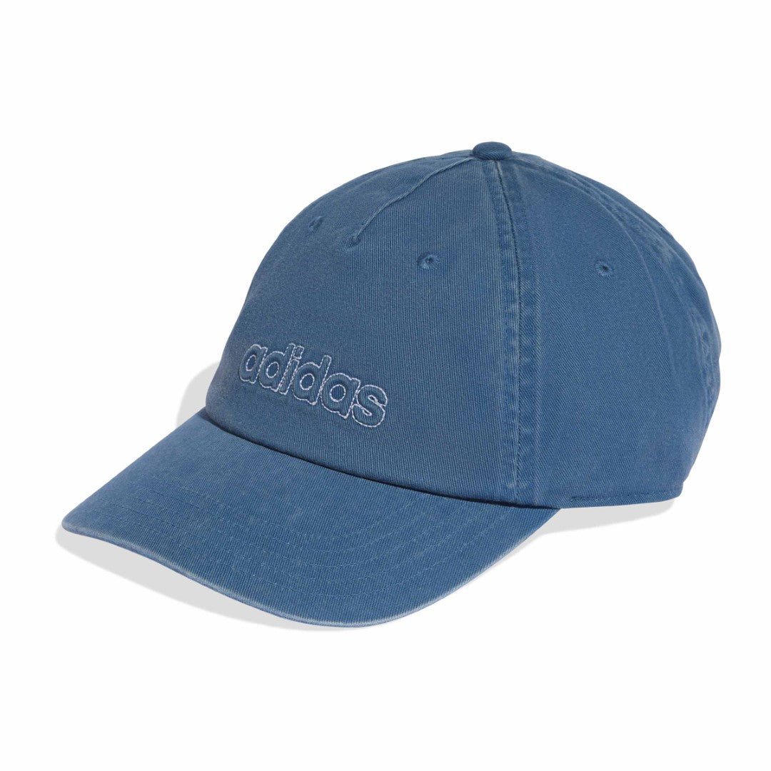 Washed Dad Cap