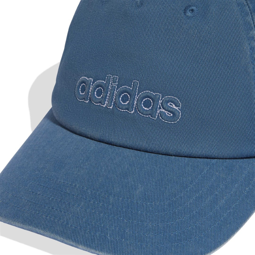 Washed Dad Cap