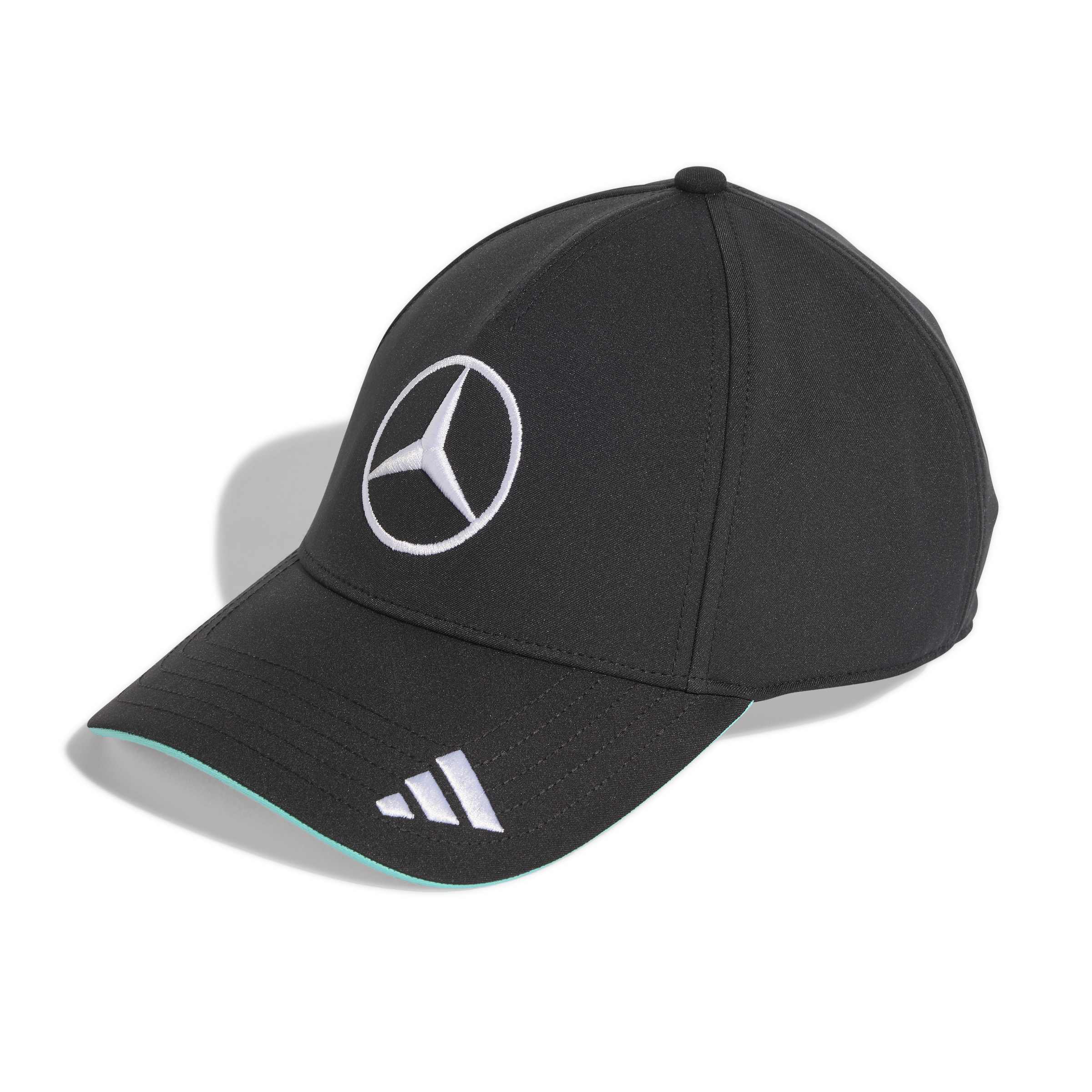 Mercedes - Amg Petronas Formula 1 Team Driver Cap